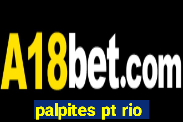 palpites pt rio